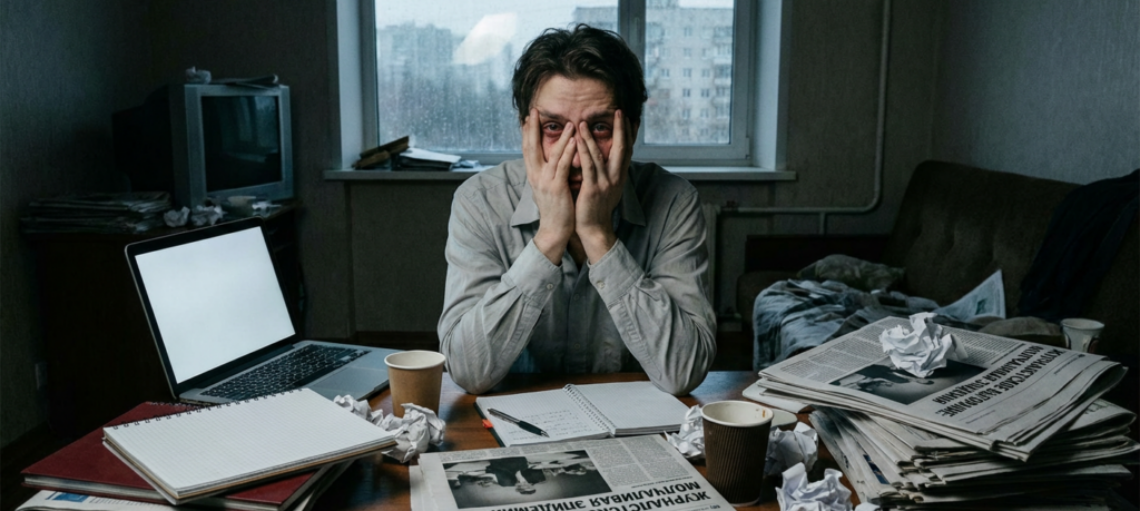 Как от первого абзаца зависит, будет ли кто-нибудь читать дальше ?