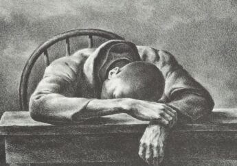 Вам больше никогда не будет скучно, и вот почему это проблема